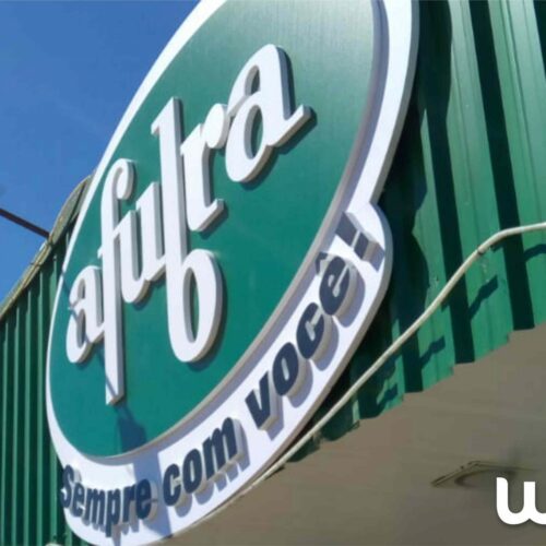 Impressão em Rígidos e Ambientação de PDV