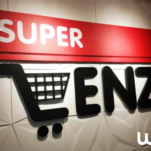 Impressão em Rígidos e Ambientação de PDV