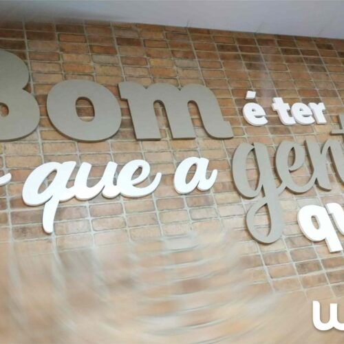 Impressão em Rígidos e Ambientação de PDV